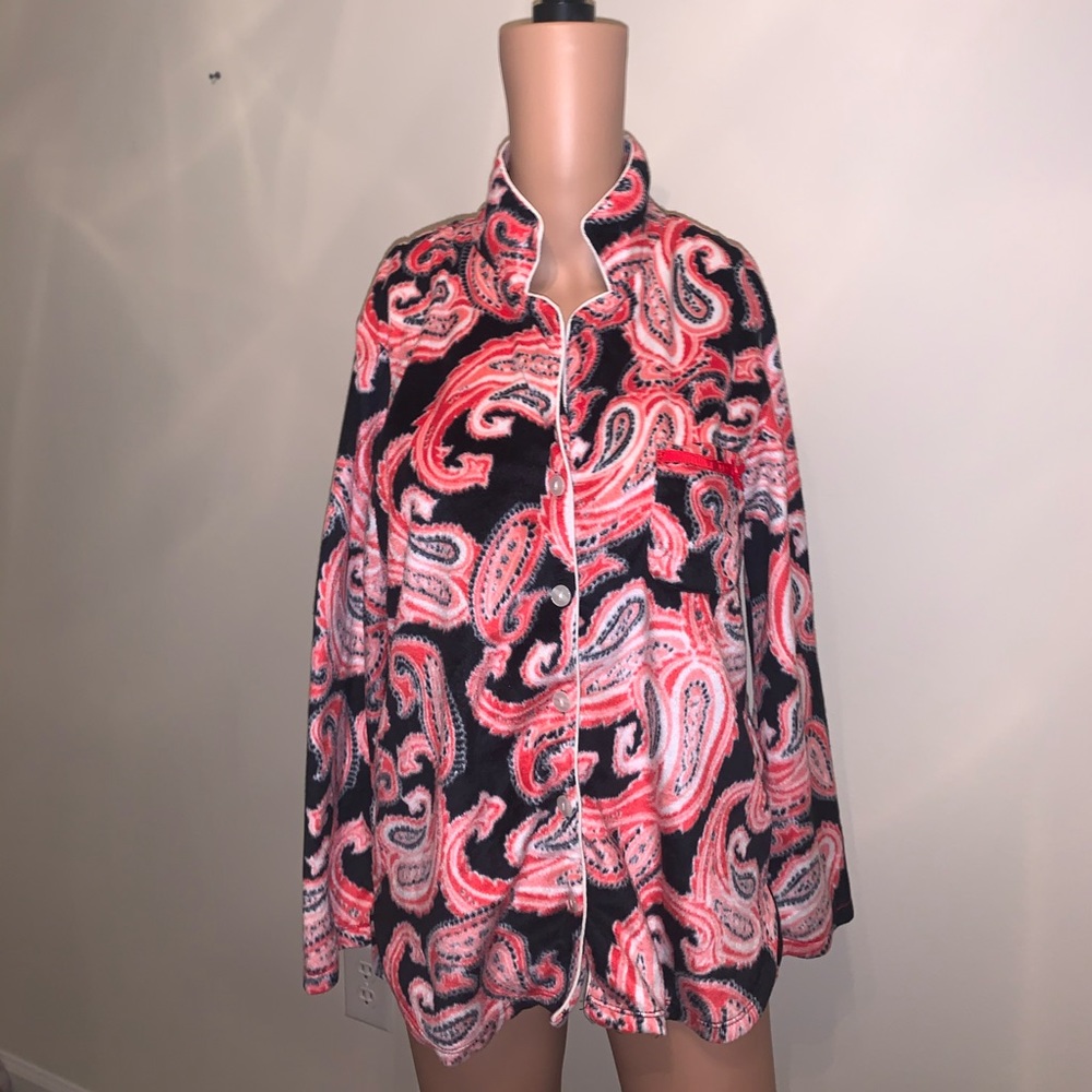 Ellen Tracy Womens Top - Picture 3 of 8